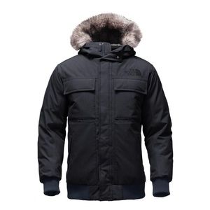 ✨Men’s North Face winter coat✨